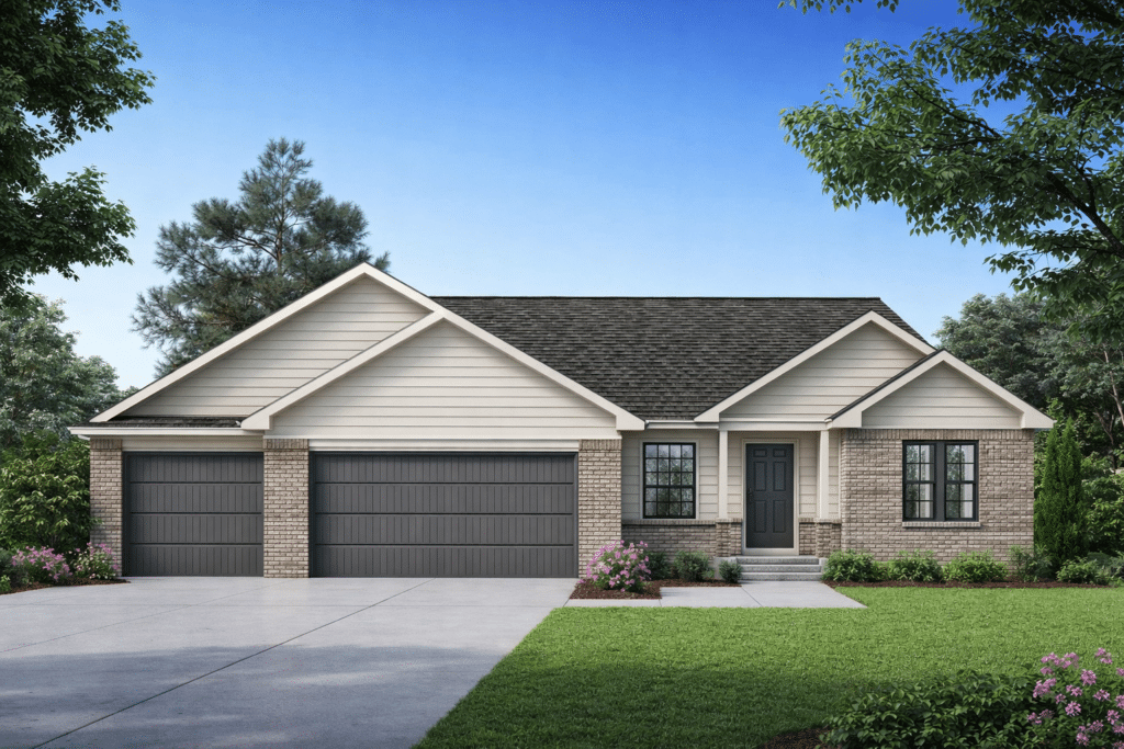Lockmoor - 3133 N Pine Grove Cr